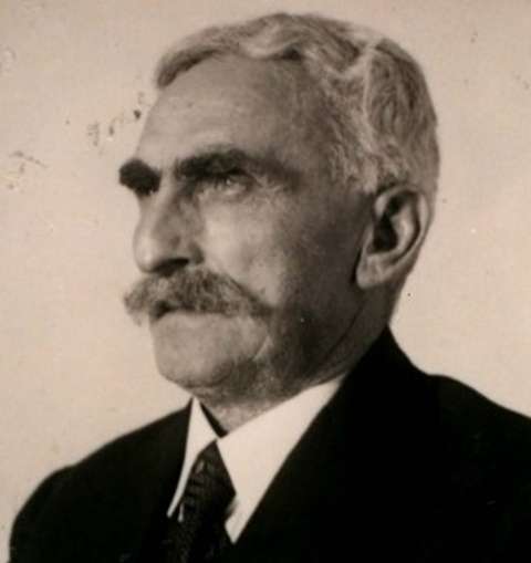  Portrait Hugo Maier 